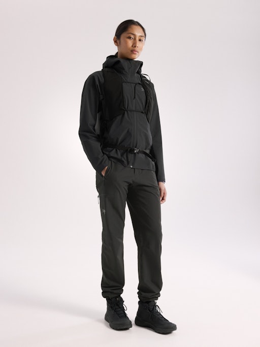 Arc'teryx Manteau Gamma