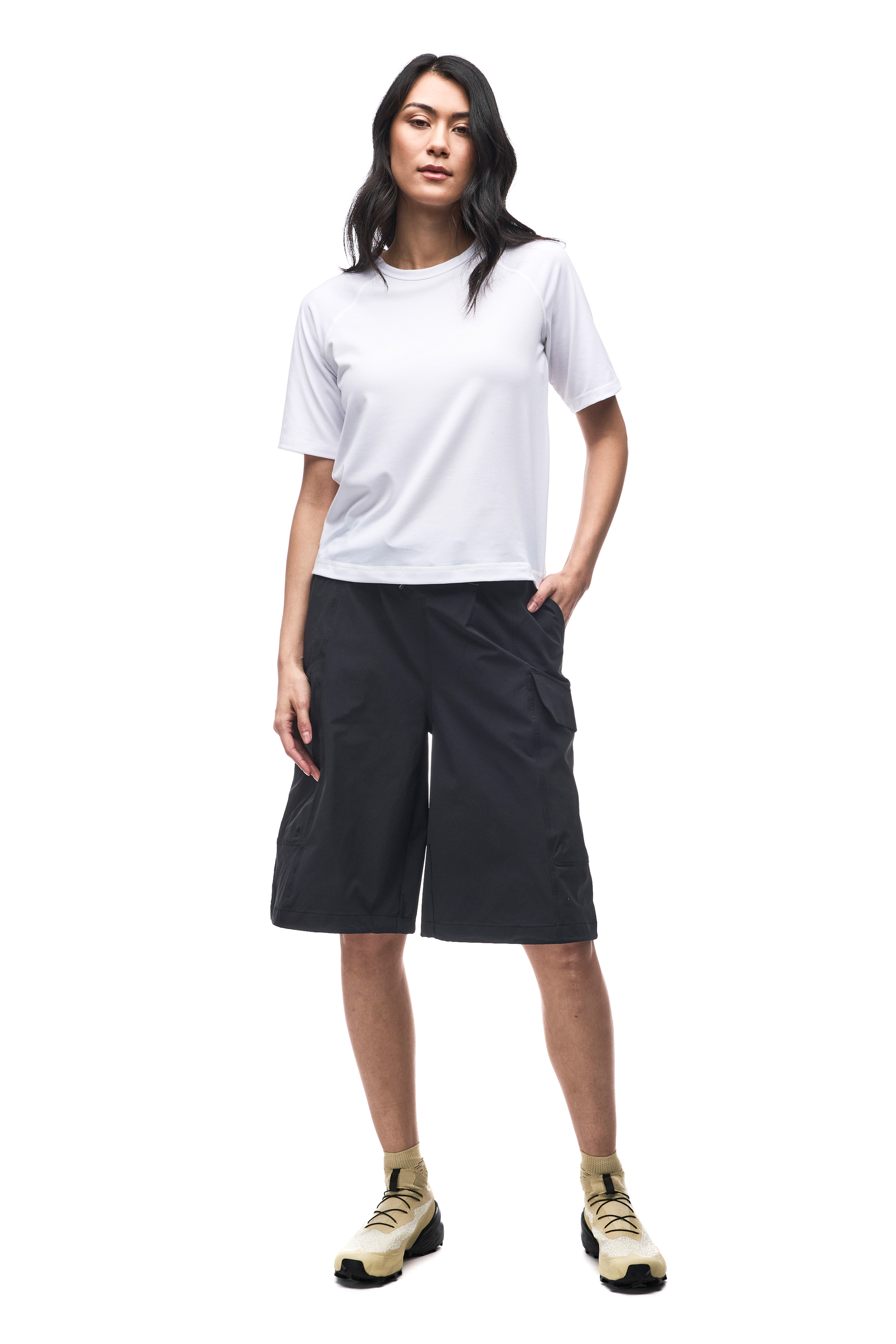 Indyeva T-Shirt Mova