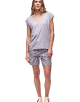 Indyeva T-Shirt Sofi III