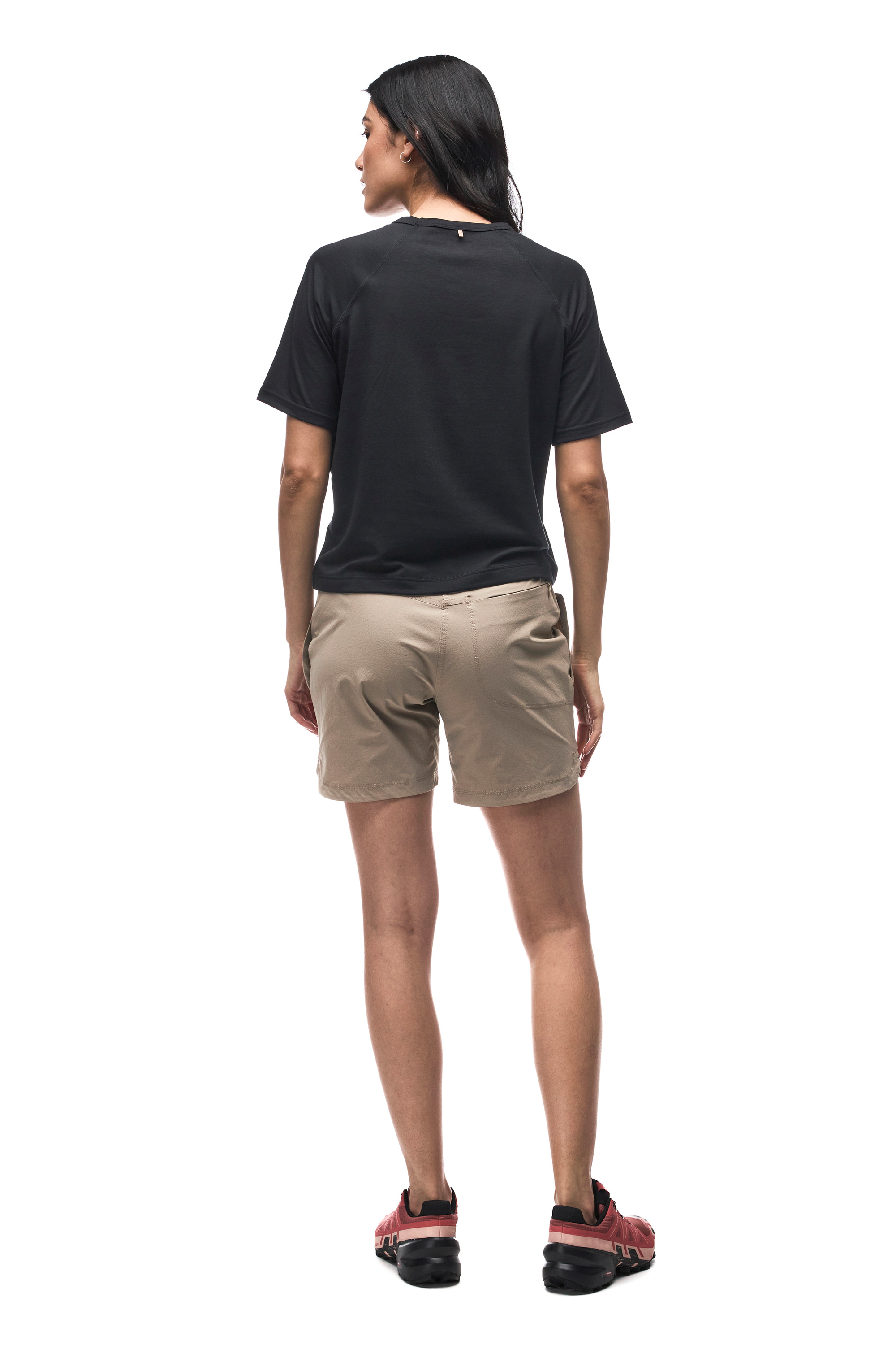 Indyeva T-Shirt Mova