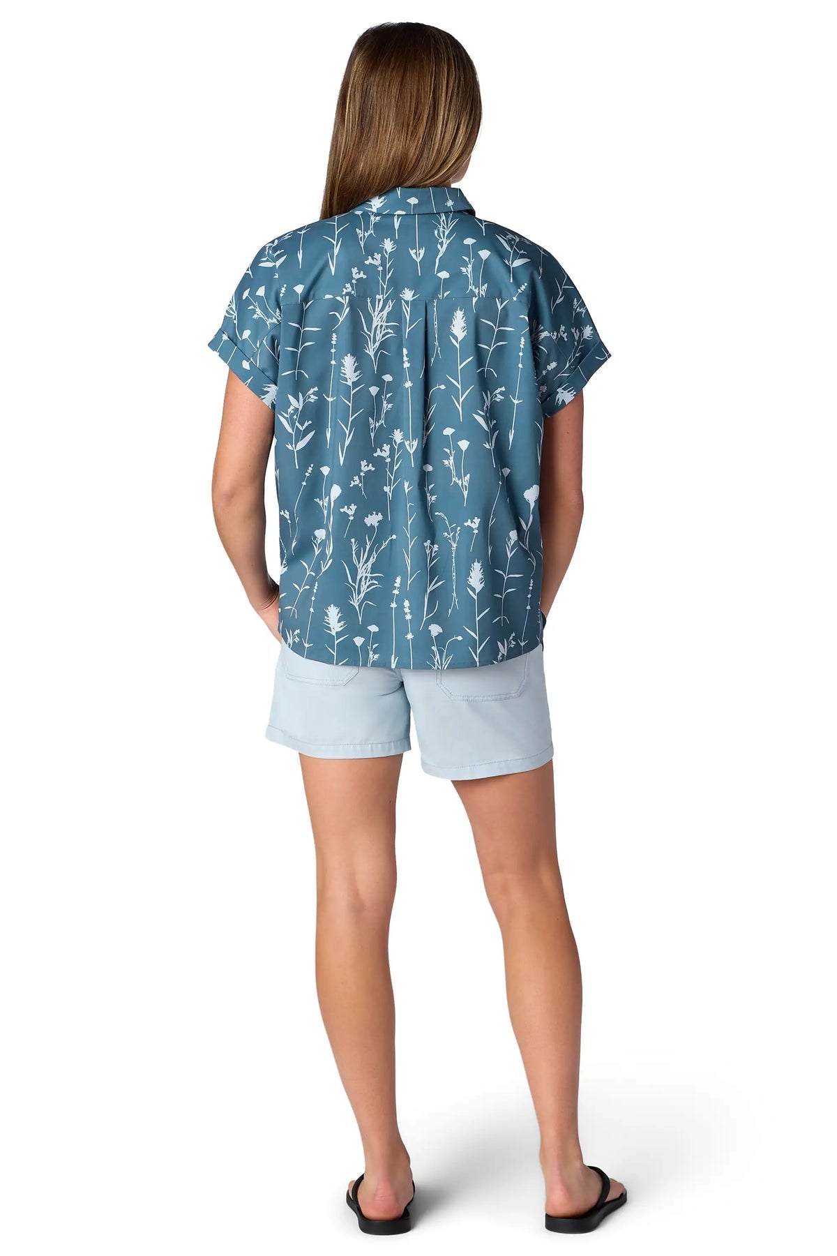 Flylow Chemise Around Town
