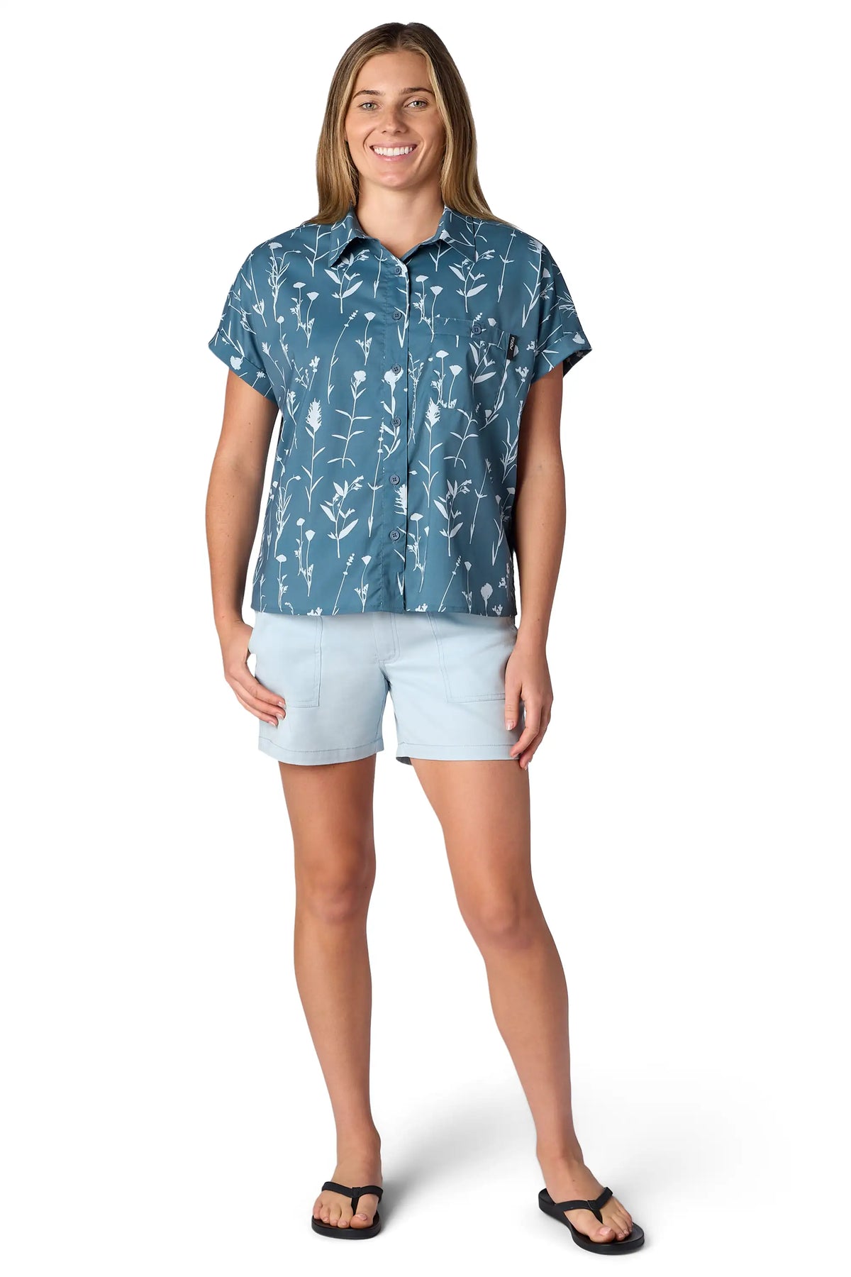 Flylow Chemise Around Town
