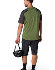 Flylow T-Shirt Garrett