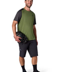 Flylow T-Shirt Garrett