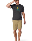 Flylow T-Shirt MTB Trick