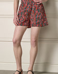 Womance Short Fluide 5092