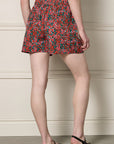 Womance Short Fluide 5092