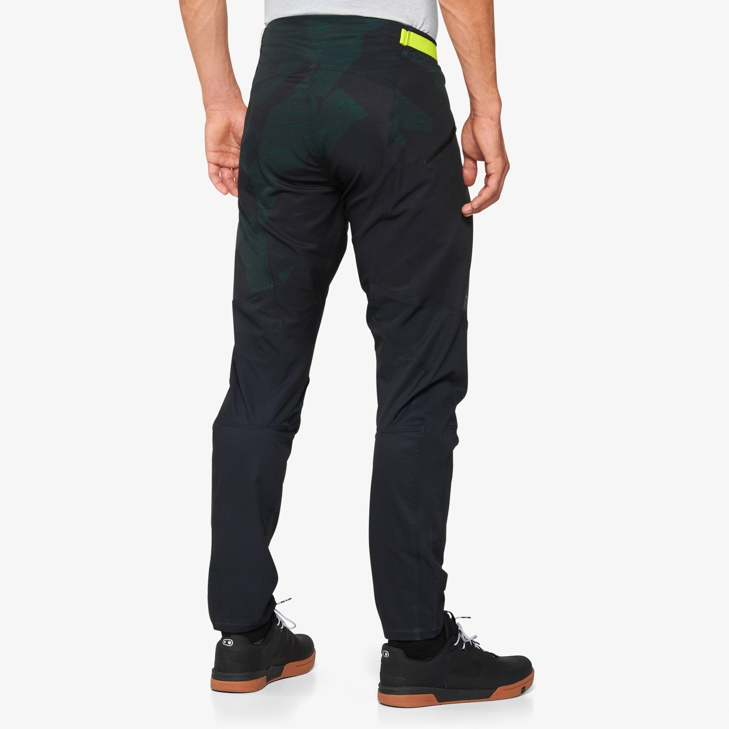 100 % Pantalon Airmatic
