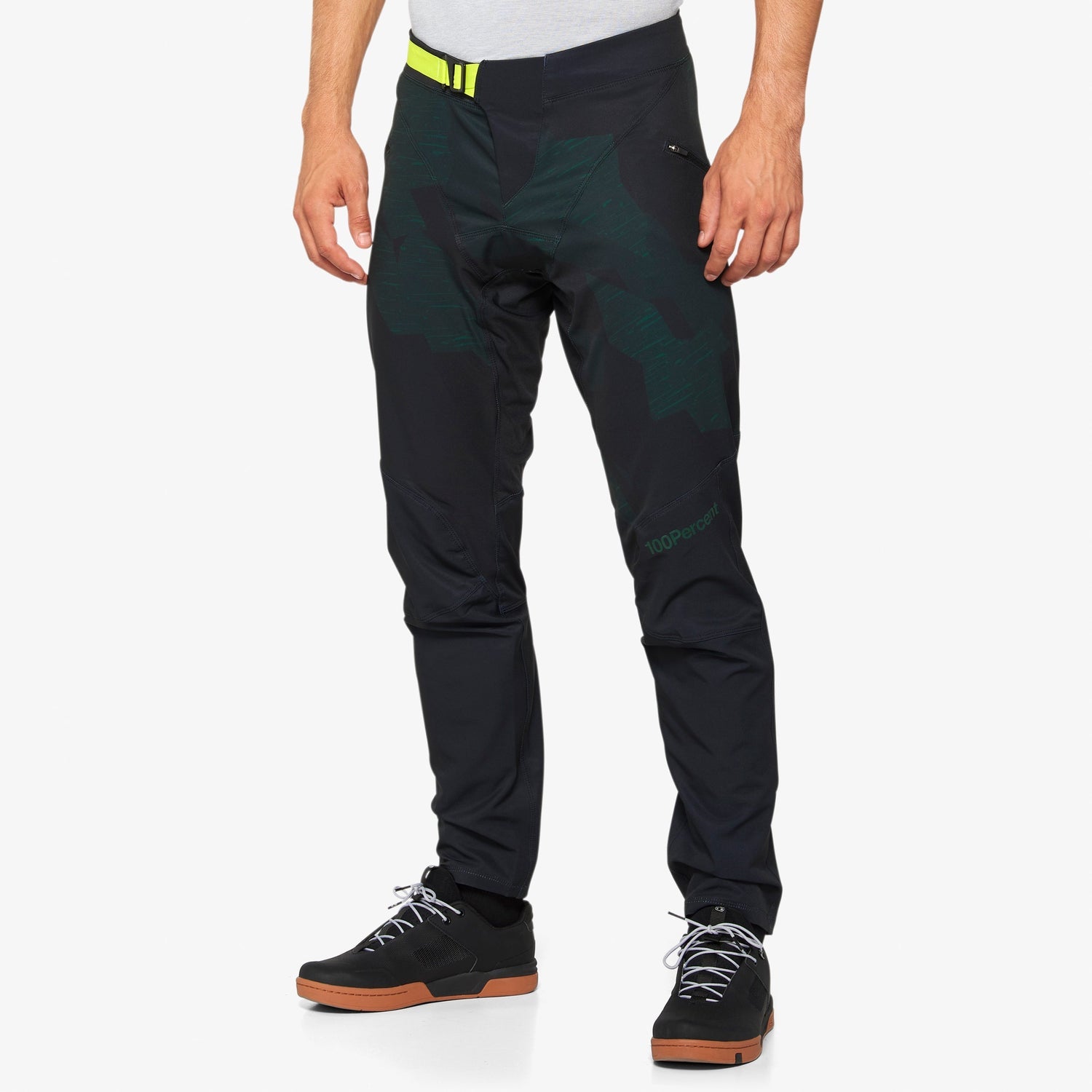 100 % Pantalon Airmatic