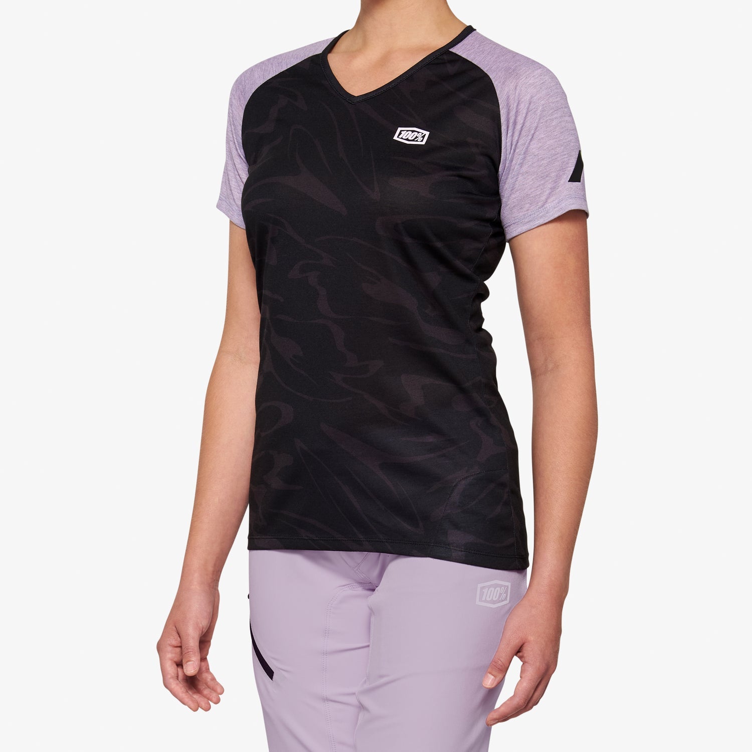 100% T-shirt Airmatic