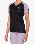 100% T-shirt Airmatic