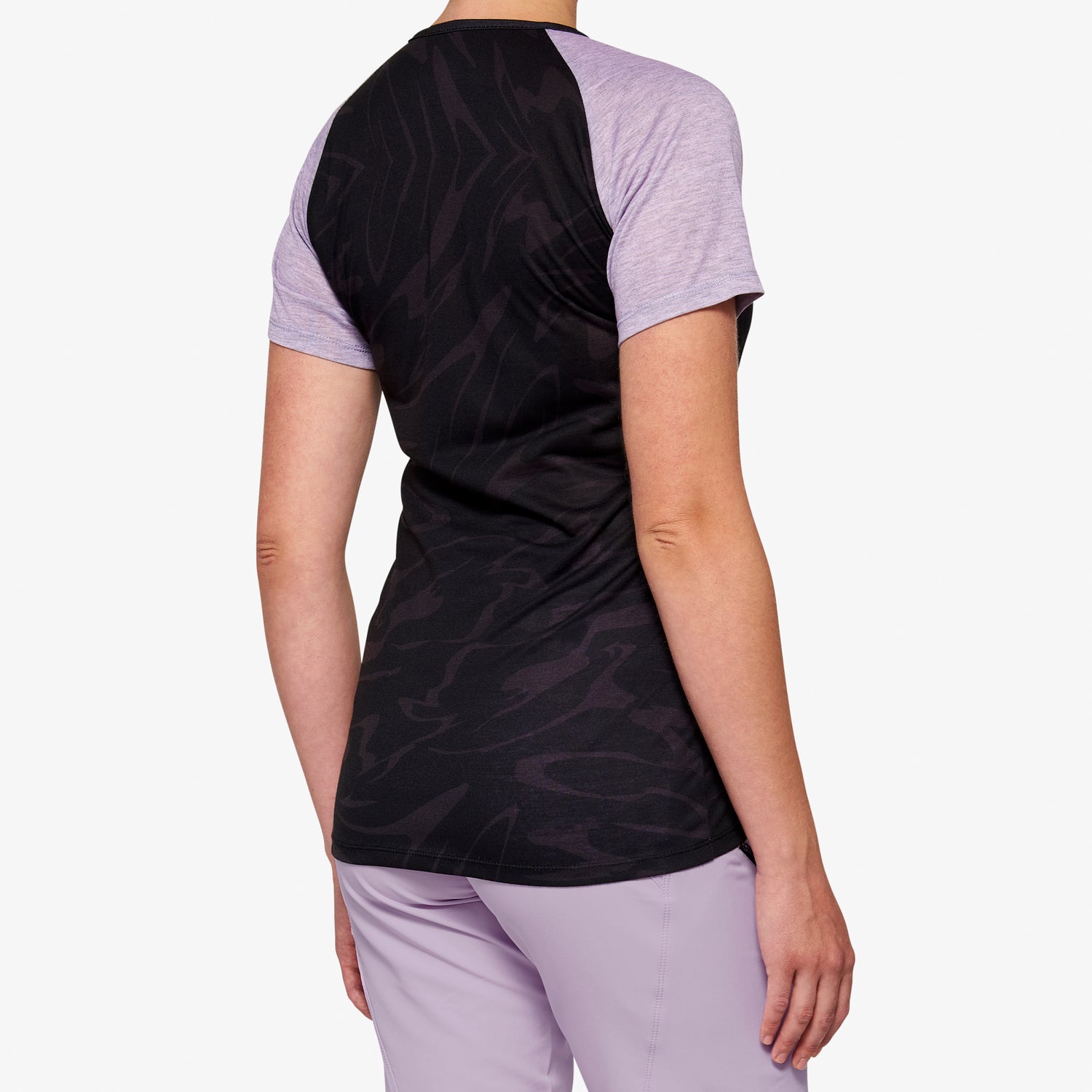 100% T-shirt Airmatic