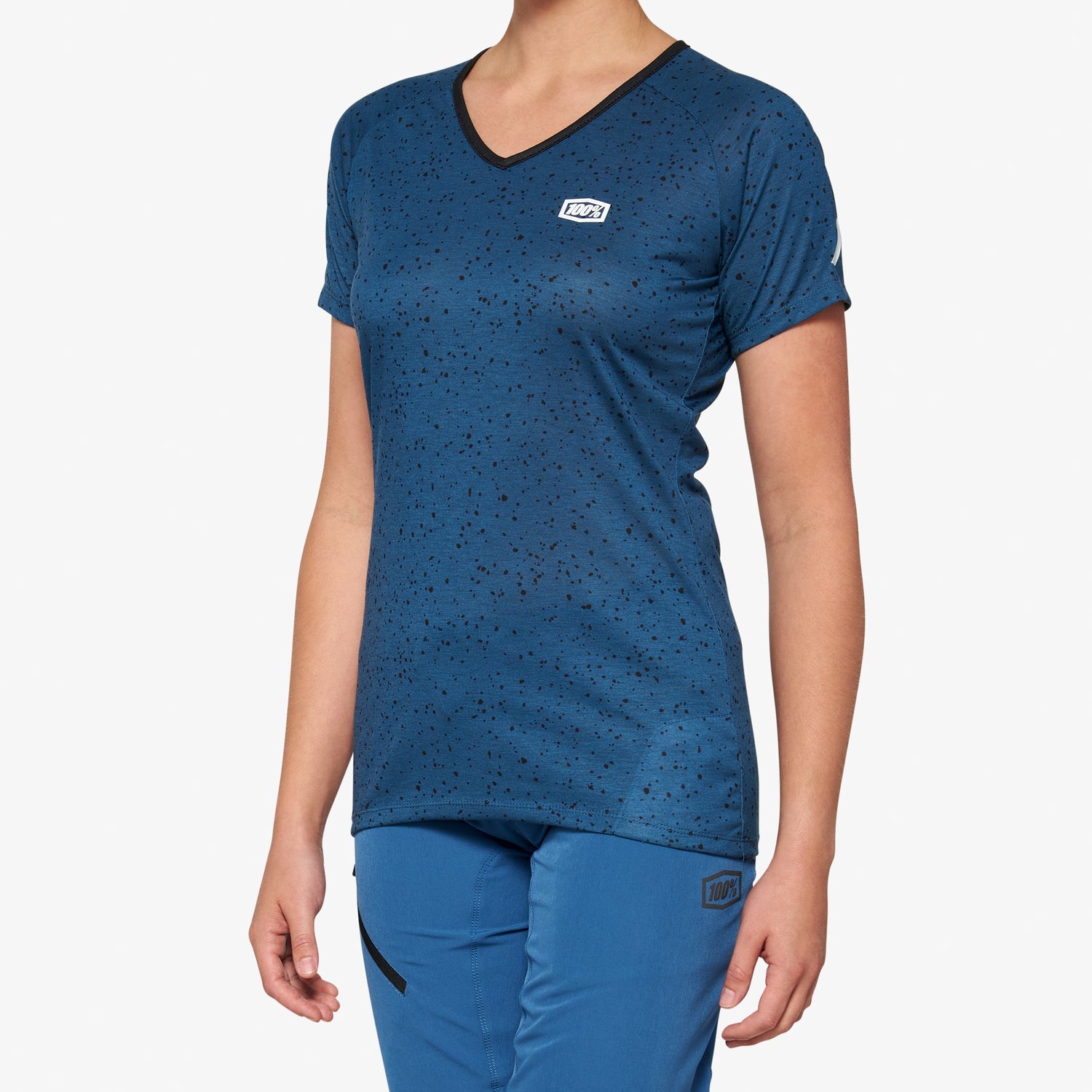100% T-shirt Airmatic