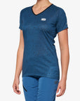 100% T-shirt Airmatic