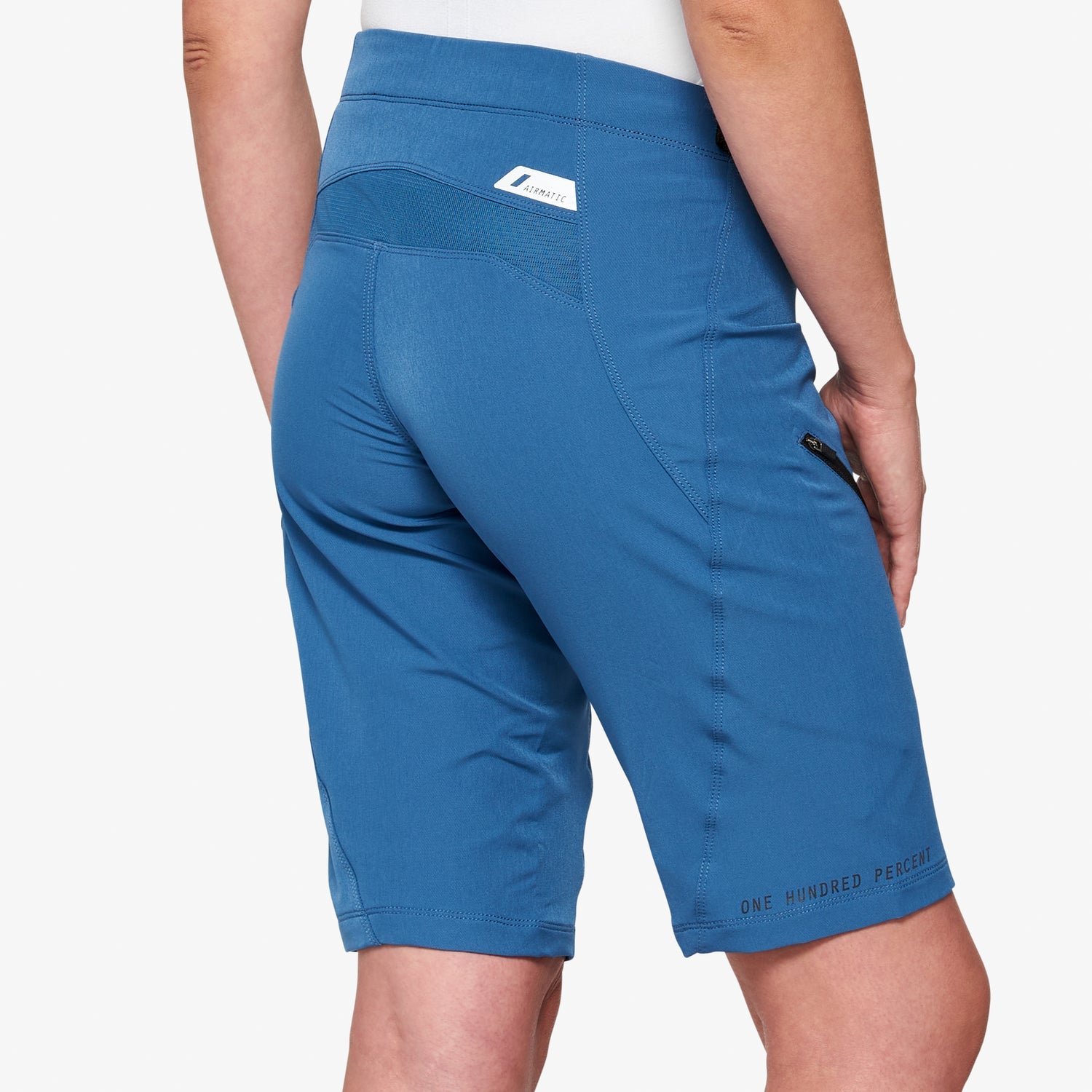 100% Short Airmatic