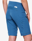 100% Short Airmatic