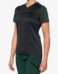 100% T-shirt Ridecamp