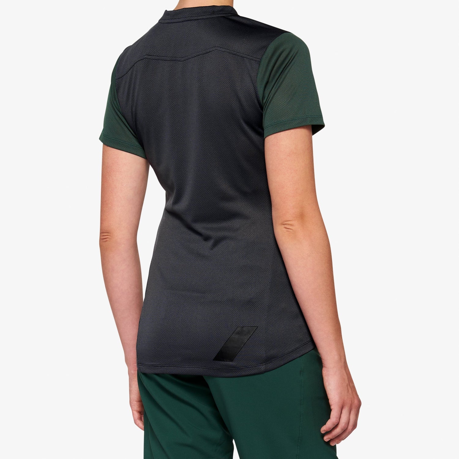 100% T-shirt Ridecamp