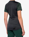 100% T-shirt Ridecamp