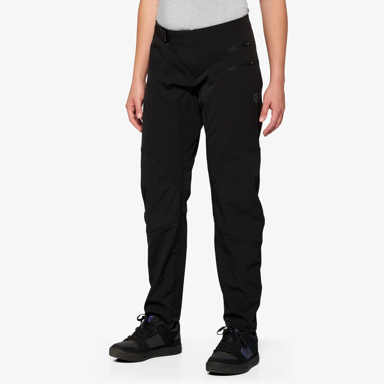 100% Pantalon Airmatic