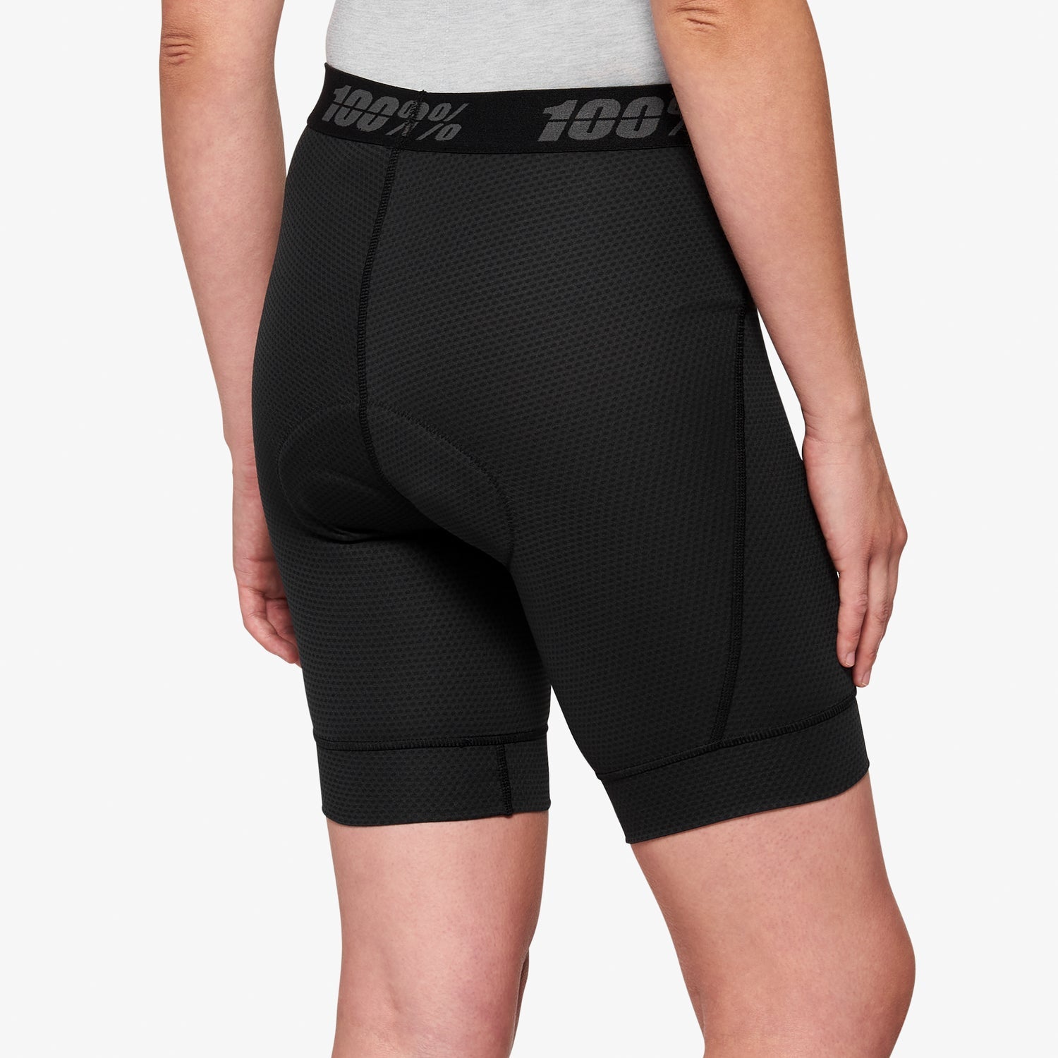 100% Short Ridecamp