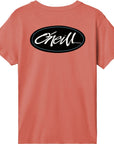 O'Neill T-Shirt Srawl (Junior)