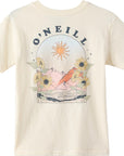 O'Neill T-Shirt Girls Scenic Dreamz (Junior)