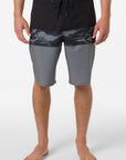 O'Neill Boardshort Hyperfreak Heat Block 19