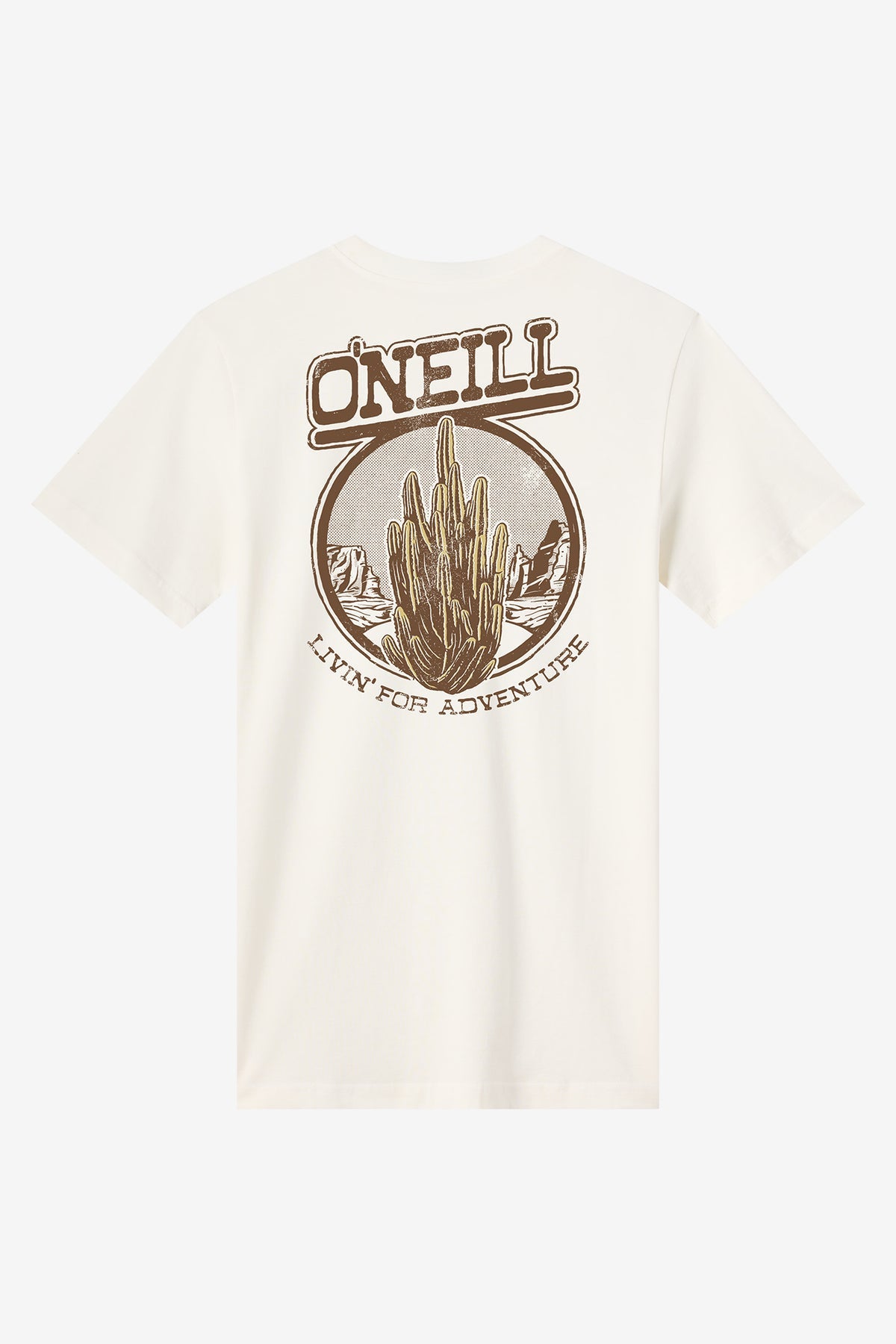 O'Neill T-Shirt Cactus Classic