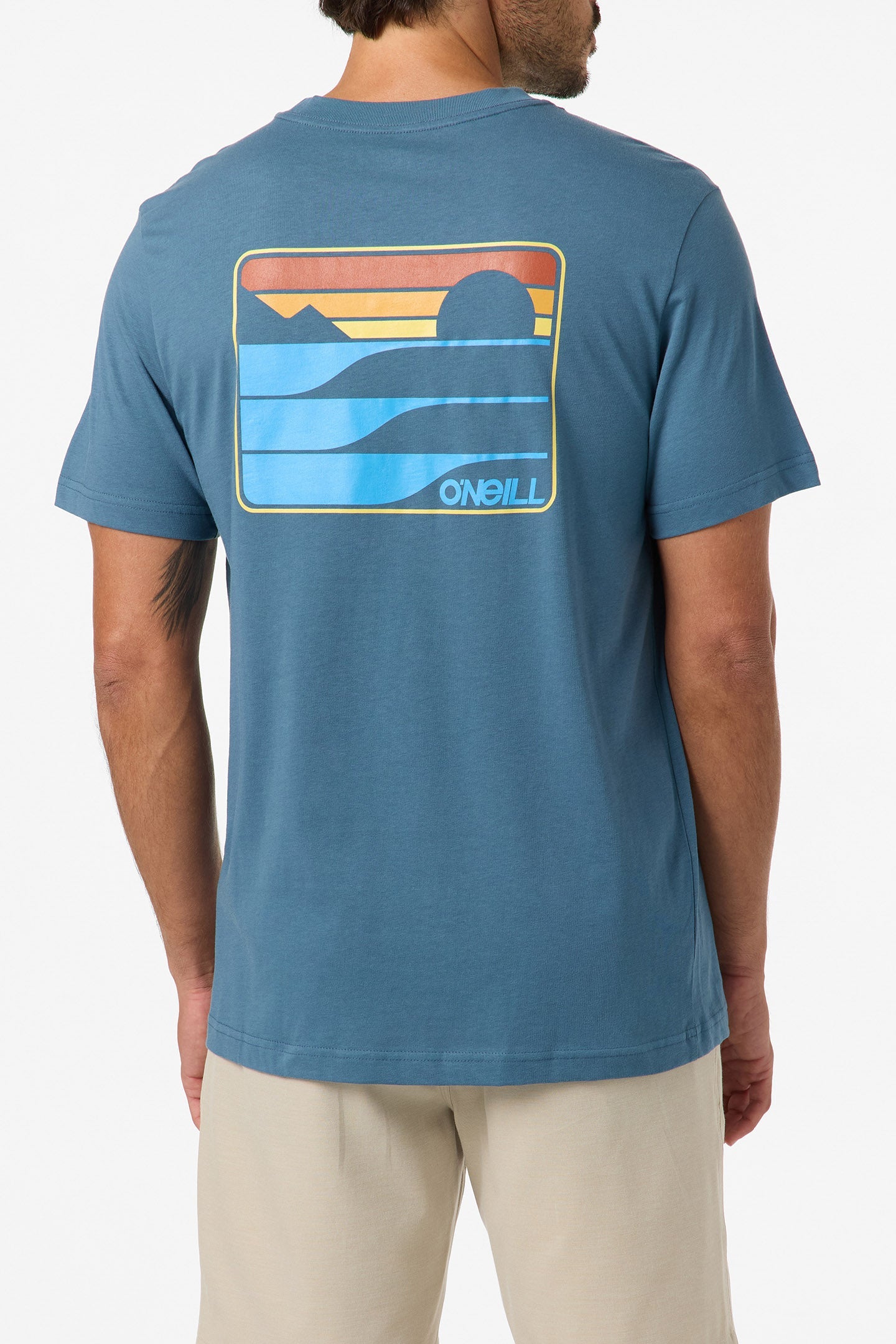 O'Neill T-Shirt Dawn Classic