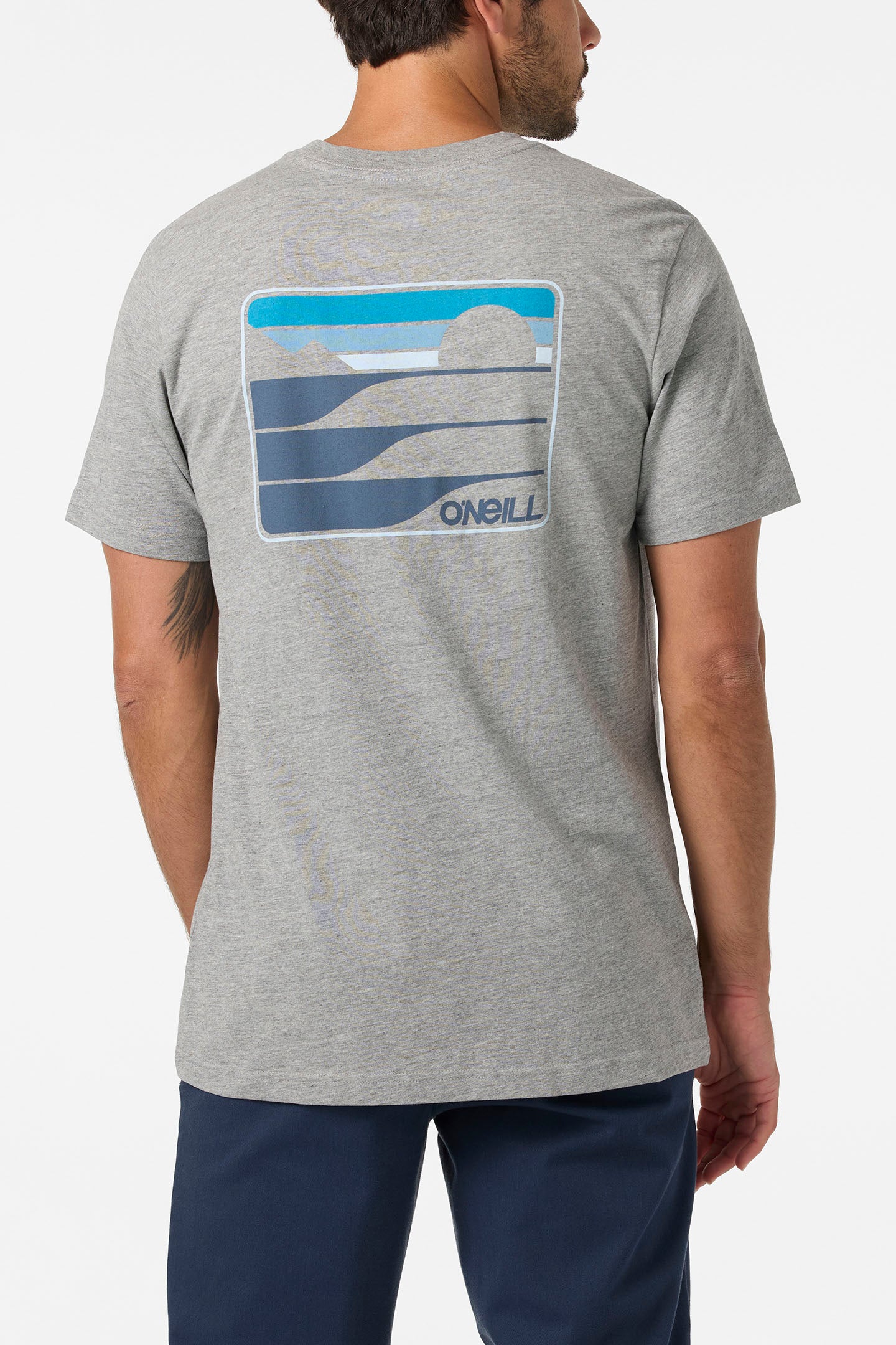 O'Neill T-Shirt Dawn Classic