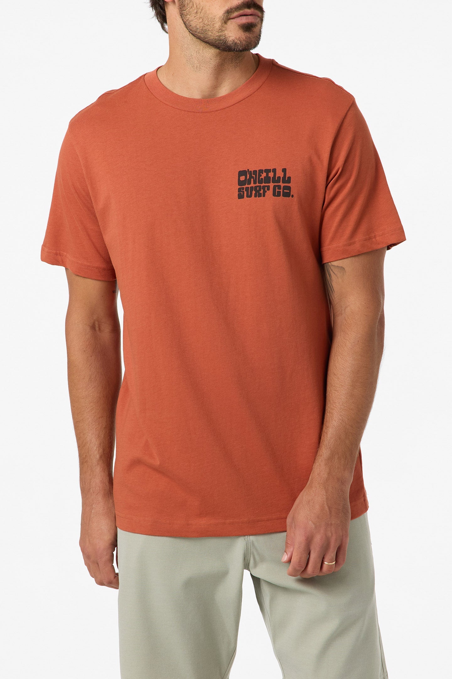 O'Neill T-Shirt De La Cruzer