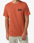 O'Neill T-Shirt De La Cruzer