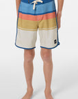 O'Neill Short Maillot Lennox Scallop 16" (8 à 16 ans)