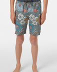 O'Neill Short Maillot Hermosa 16" (8 à 16 ans)