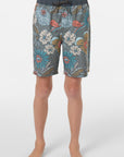 O'Neill Short Maillot Hermosa 16" (8 à 16 ans)