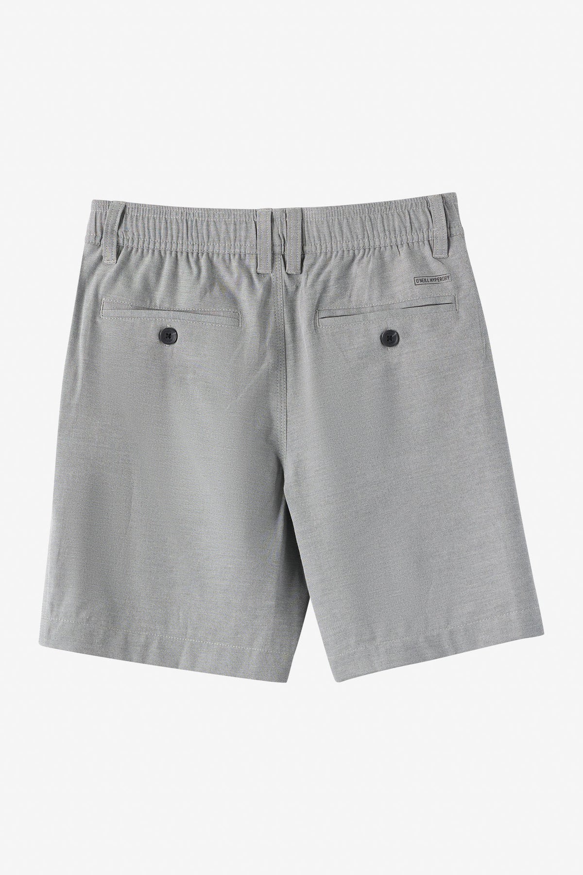O'Neill Short Reserve Light Check  EW 16" (8 à 18 ans)