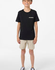 O'Neill Short Reserve Light Check  EW 16" (8 à 18 ans)