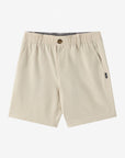 O'Neill Short Reserve Light Check  EW 16" (8 à 18 ans)