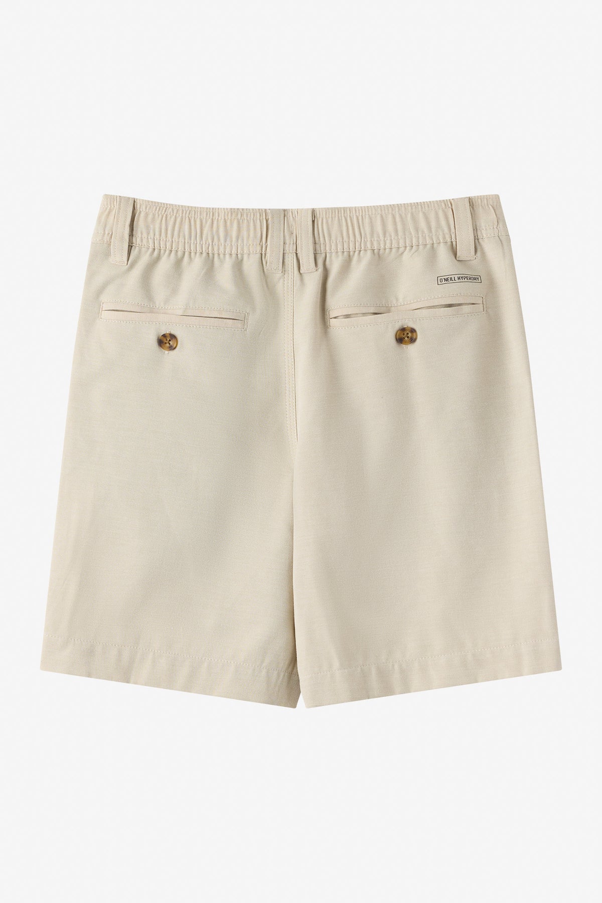 O'Neill Short Reserve Light Check  EW 16" (8 à 18 ans)