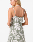 O'Neill Robe Atlee Mini