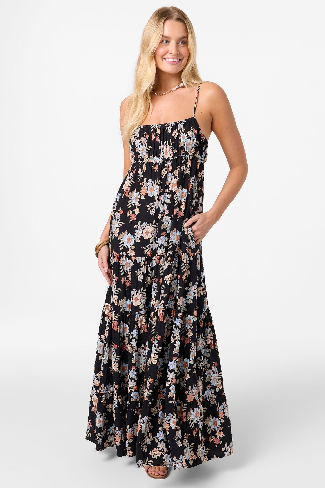 O'Neill Robe Lillie Bali