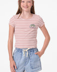 O'Neill Short Kylas Denim (8 à 14 ans)