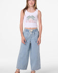 O'Neill Pantalon Kylas Denim (8 à 14 ans)