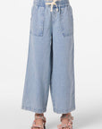 O'Neill Pantalon Kylas Denim (8 à 14 ans)