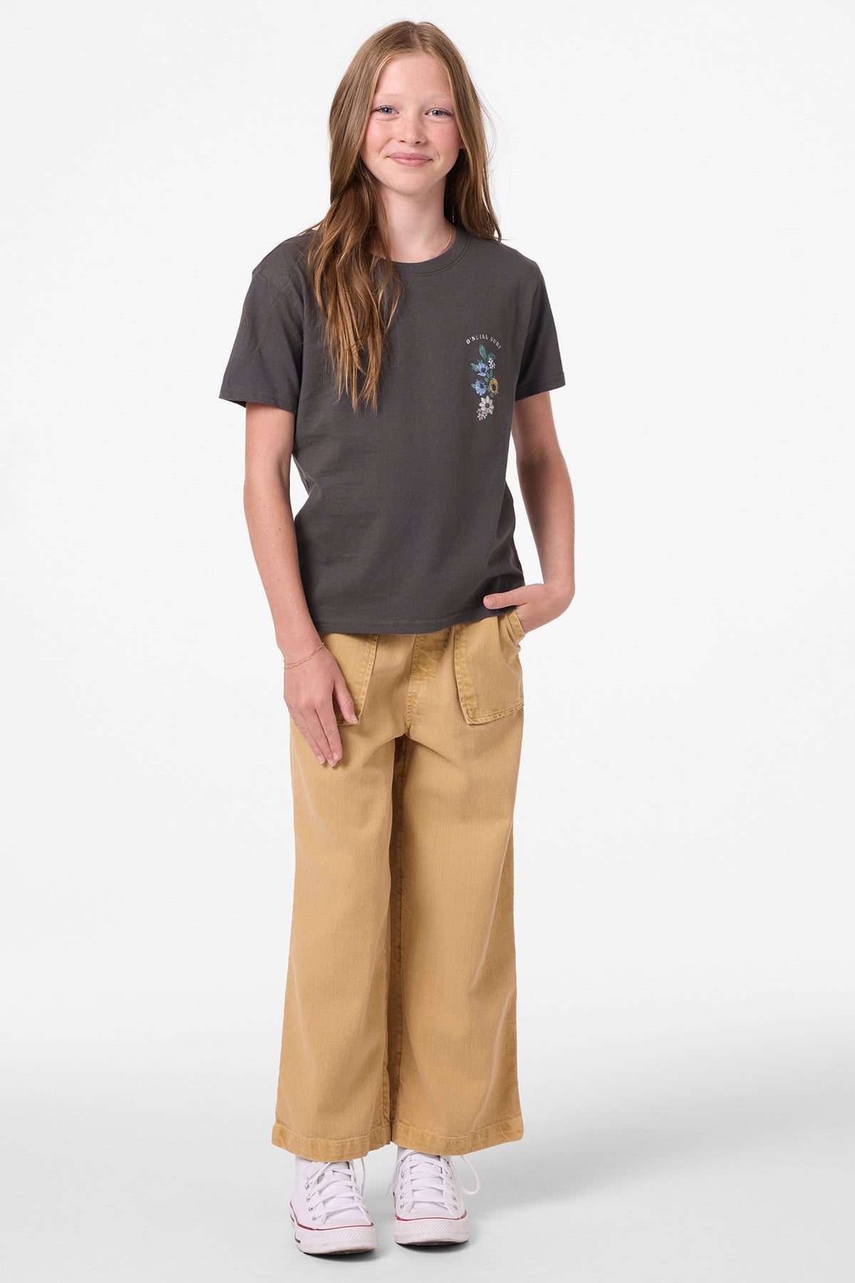 O'Neill T-Shirt Angie (8 à 16 ans)