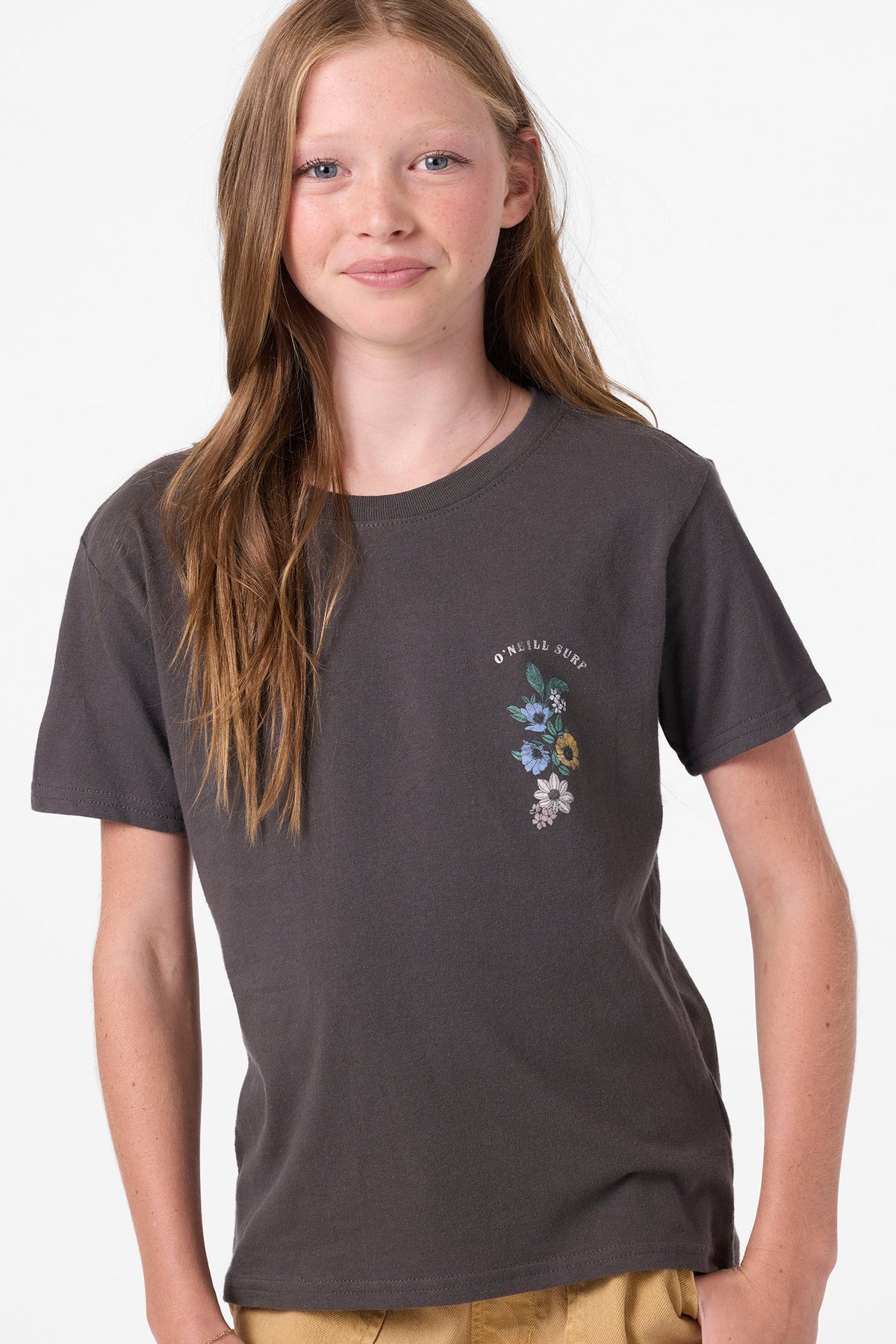 O'Neill T-Shirt Angie (8 à 16 ans)