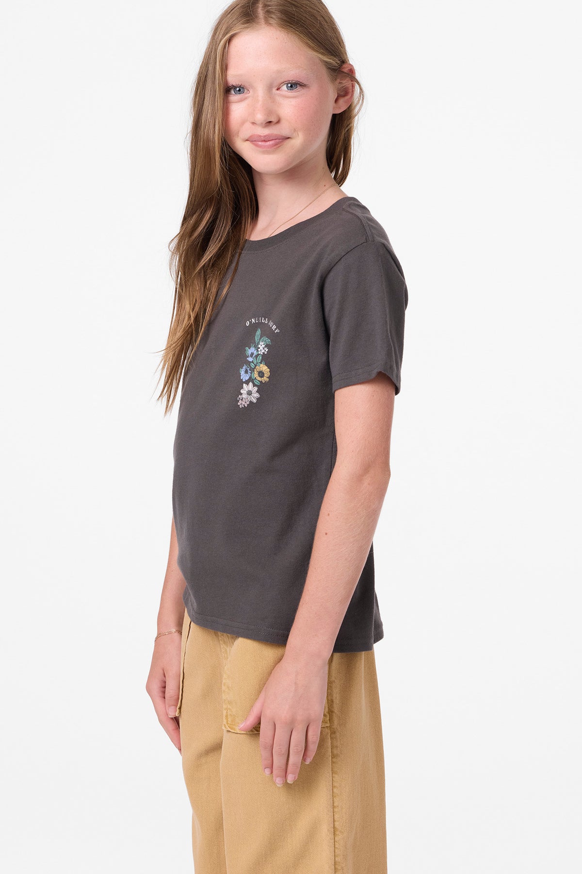 O'Neill T-Shirt Angie (8 à 16 ans)
