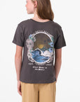 O'Neill T-Shirt Angie (8 à 16 ans)