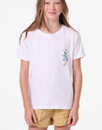 O'Neill T-Shirt Angie (8 à 16 ans)